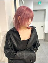 ユーフォリア 渋谷グランデ(Euphoria SHIBUYA GRANDE)&nbsp;シャギーレイヤー