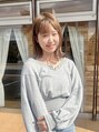 サイン ハニー(Sign honey) 米中 杏里