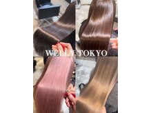 ウィリートーキョー 渋谷(WELLY TOKYO)