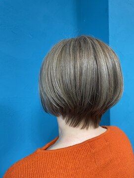 フルーク(Fluke) 収まり◎ショート