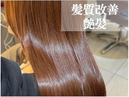 インプレッション(impression produced by LA’BO)の写真