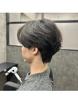 シエルリンクス リアン(Ciel links Lien)&nbsp;フェザーショート♪♪♪