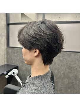 シエルリンクス リアン(Ciel links Lien) フェザーショート♪♪♪