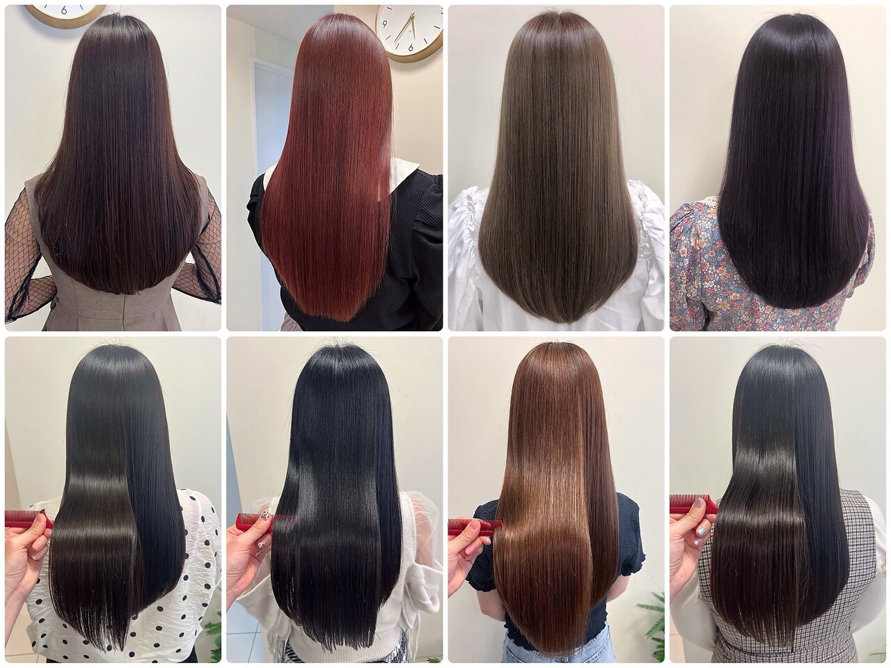 ブルジェ(BOURGE)｜ホットペッパービューティー