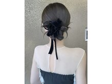 ヘアメイク マリア 福岡天神西通り(hair make MARIA)