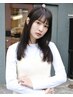 【新規1番人気　山口限定】 カット+カラー+トリートメント　￥16240