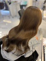 リー 四ツ橋(Lee)&nbsp;韓国ヘア/レイヤーカット/カラー/髪質改善/デジタルパーマ