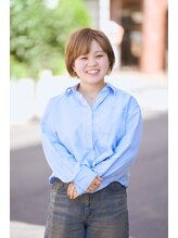 カーム(calm) 齋藤なな NANA