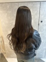 ガルボヘアー 心斎橋店(garbohair)&nbsp;インナーカラー/プルエクステ/心斎橋エクステ/当日予約OK