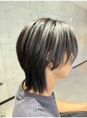 メンズボブ