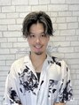 ラモードロワ(La Mode ROI) 坂下 大輝