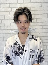 ラモードロワ(La Mode ROI) 坂下 大輝