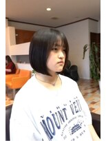 ベベ(Be’Be’) ボブ