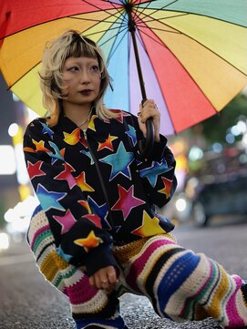 ヴァイス 新宿店(VAICE) ウルフレイヤー