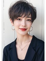 ヒグチ HILLS店(HIGUCHI)&nbsp;バルーンマッシュ