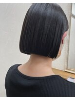 ノーツ(notes)&nbsp;mini bob