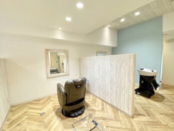 リッシュヘアー(Riche hair)の写真/【南福岡駅徒歩3分/髪質改善専門店】翌日乾かすだけであなた史上最高の艶髪と手触りが手に入る◇