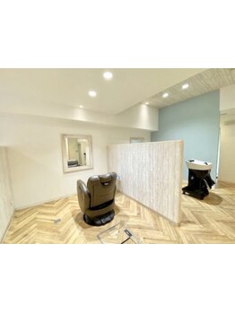 【南福岡駅徒歩3分/髪質改善専門店】翌日乾かすだけであなた史上最高の艶髪と手触りが手に入る◇