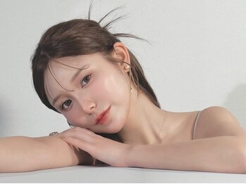 スタジオキコ 新大久保(studio KICO)の写真/韓国風ヘアメイクで憧れの韓国オンニになれる！推し活・イベント・ライブ前にもおすすめです◎【新大久保】