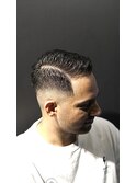 フェードショート
