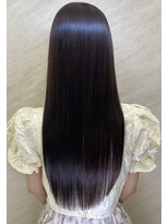 プルクラ ギンザ(Pulchra GINZA)&nbsp;◇プルクラ式髪質改善トリートメント◇