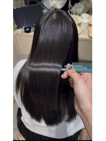 シフ(sif.)&nbsp;縮毛矯正