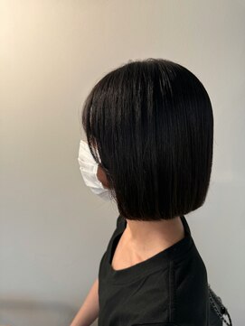 ココルアナ(coco luana) 髪質改善/ブリーチ/エクステ/インナーカラー/韓国/ダブルカラー