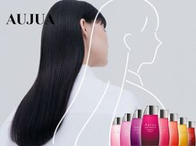 アテバイルイス 喜連瓜破(ATE by luis)の雰囲気（【オージュア】女性の髪に特化し豊富な商品で貴方専用のケアを。）