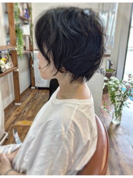 シンセリティ 宮崎市恒久店(Sincerity) ミルクパーマ