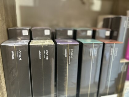 タイニー(Tiny)の写真