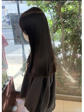 ファーレンピュアスウィート(fahren-pure-suite) 髪質改善酸熱トリートメントサプリミック