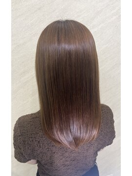 ◇プルクラ式髪質改善トリートメント◇