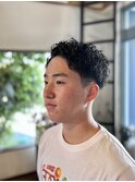 セットがラク！ツイスパ！！