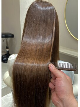 極上極コーストリートメント