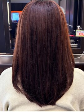 ネクサス ドゥ 四街道店(NEXUS-DO) ミディアムレイヤー