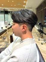 ファースト 仙台店(first)&nbsp;骨格矯正センターパートで美シルエット