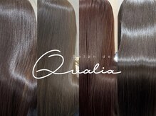 サロンドクオリア(Salon de Qualia)