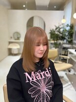 ジーナ 博多(Zina)&nbsp;ハイトーン × レイヤー 