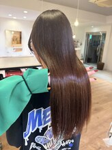 ドゥアージュ(Deux Age)&nbsp;ナノリペアストレート