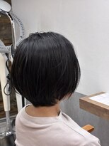 シエル 蒲田店(CIEL)&nbsp;ショートボブ