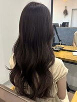 ランガリ ヘアアンドスパ(Rangali Hair&Spa)&nbsp;秋ヘア