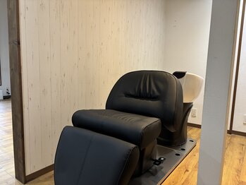 ミヨ(miyo)の写真/仕事帰り・早朝OK！営業時間外も相談可能◎好きな時間に美を叶えよう♪