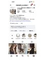ヘアーエスクールシーユー 枚方T-SITE店(hair S.COEUR×Cu)&nbsp;insta''@nanami_s.coeur''
