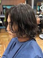 ドアベルメンズ(Door Bell Men’s)&nbsp;サーフカール