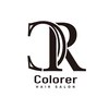 Colorer【クロレ】のお店ロゴ