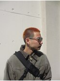 オシャレボウズ