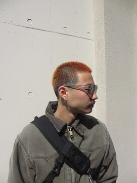 タジサスヘアー(TAJISAS HAIR) オシャレボウズ