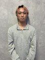 アグ ヘアー ロッツォ 清水町湯川店(Agu hair Lotso)&nbsp;佐藤 秋斗