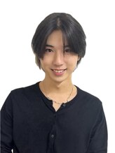 ラヴィエール(LAVIERE by R-EVOLUT)&nbsp;野田頭 心