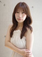 シア(sia)&nbsp;横田レイ レイヤー